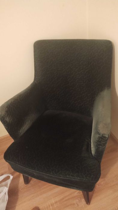Sprzedam używane dwa fotele