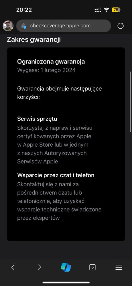 iPhone 14 Pro 256GB Czarny