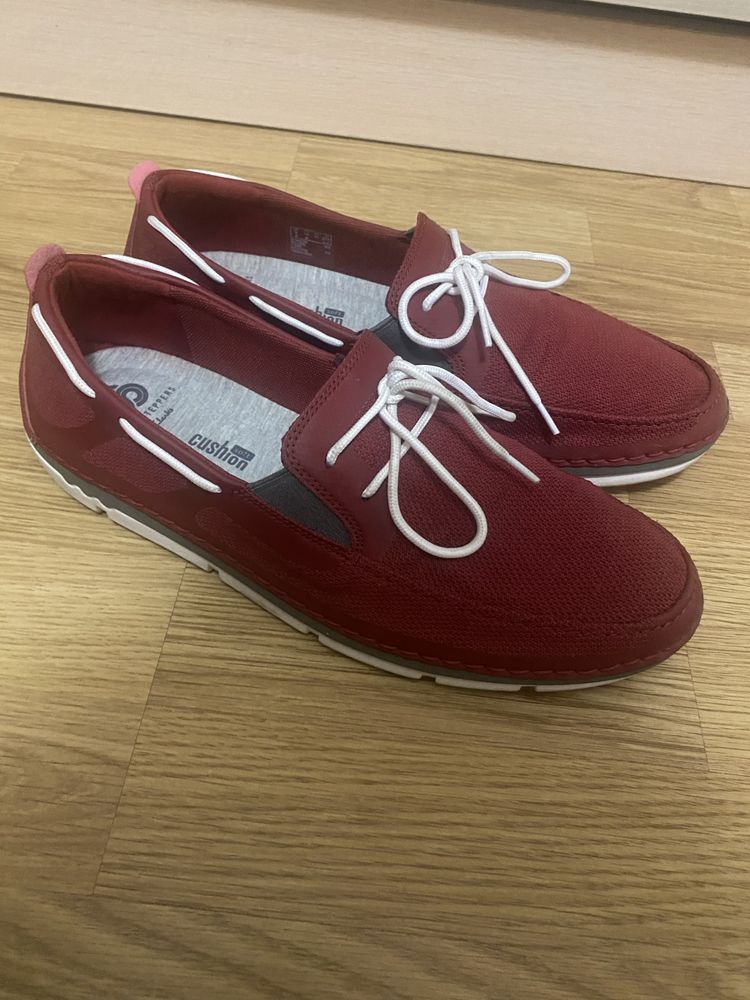 Tommy Hilfiger, чоловіче взуття ! В хорошому стані