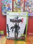 Ninja Gaiden II Xbox 360 Sklep Iława