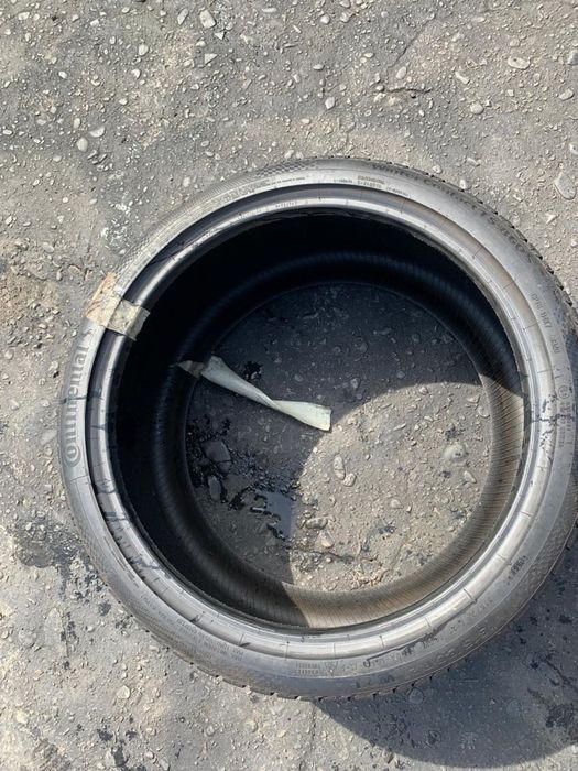 Шини 315/30 R21 пара Continental 2023p 7,5мм