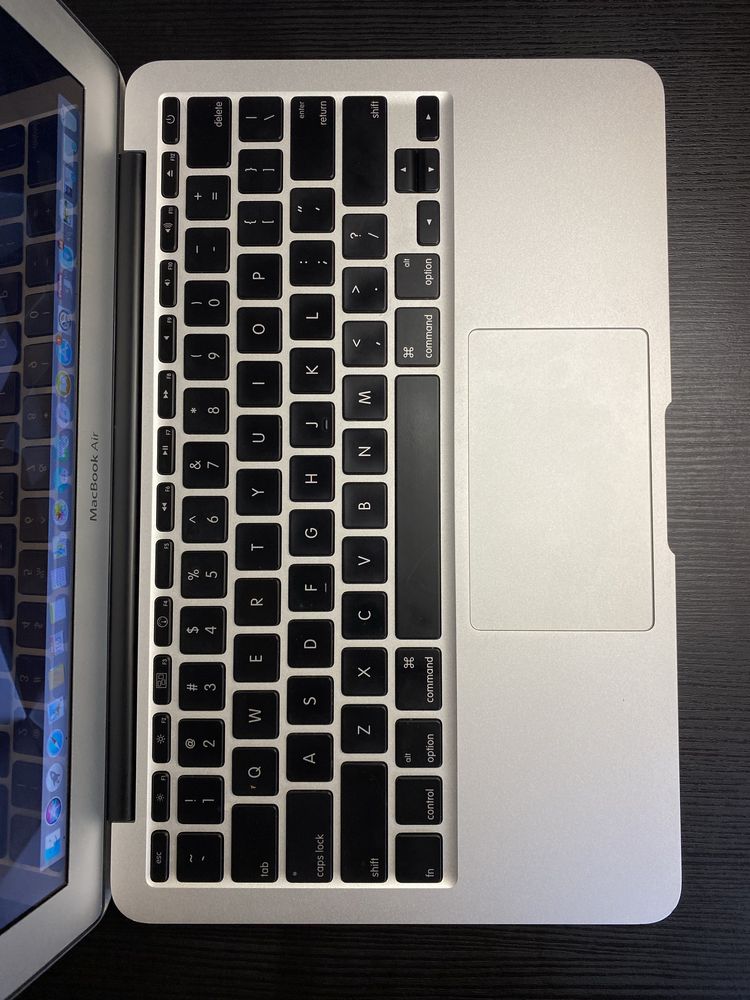 MacBook Air 2010