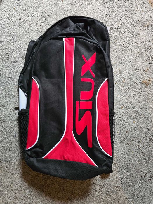 Mochila Padel Siux