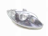 REFLEKTOR LAMPA PRAWA PRAWY PRZÓD PRZEDNIA SEAT LEON II 1P LIFT 5P2941034A