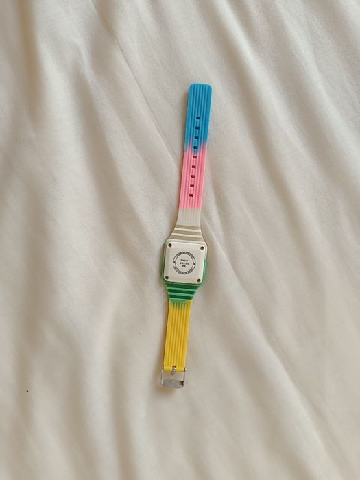 Relógio de criança