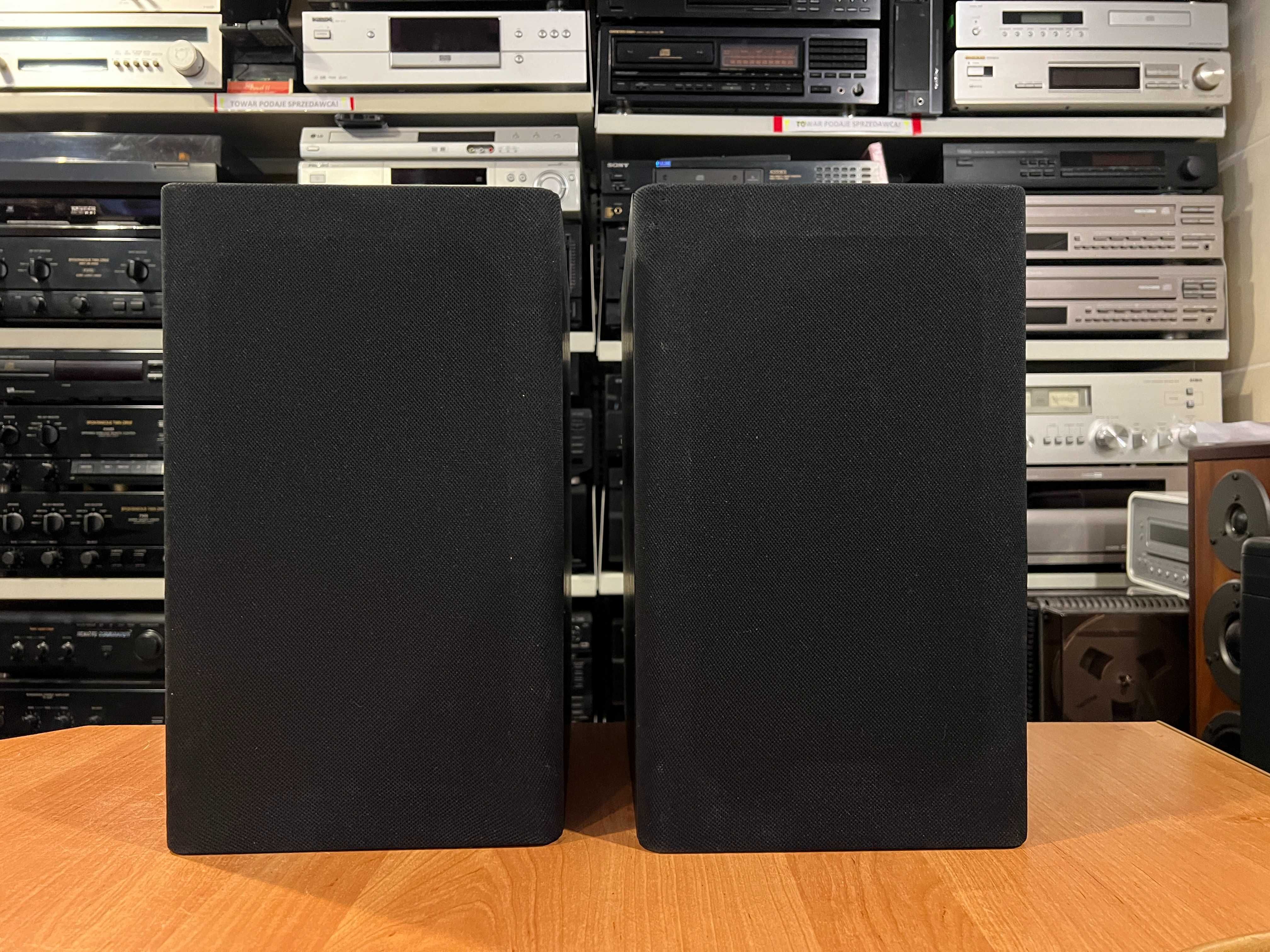 Kolumny podstawkowe LYNX A0.5, monitory, Audio Room