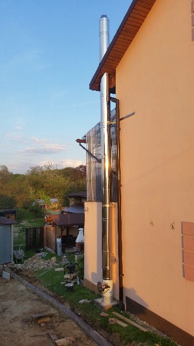 kominiarz usługi kominiarskie frezowanie kominów wkłady kominowe usłu