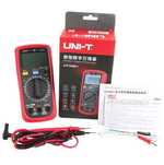 Цифровой мультиметр UNI-T UT39E+