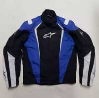 Текстильна мотокуртка Alpinestars (M-L)