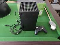 Xbox series x bez wad
