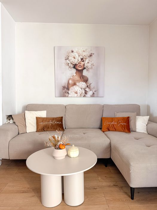 Naroznik z funkcja spania