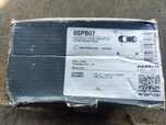 Колодки тормозные передние LPR на Geely EMGRAND EC7 RV