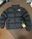 The North Face 1996 Retro Nuptse700FillPackableJacketRecycledTNF XL