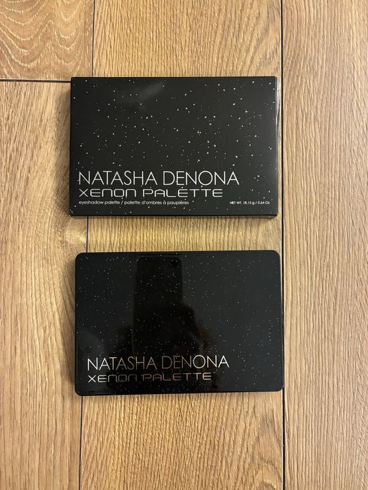 Paleta Natasha Denona Xenon