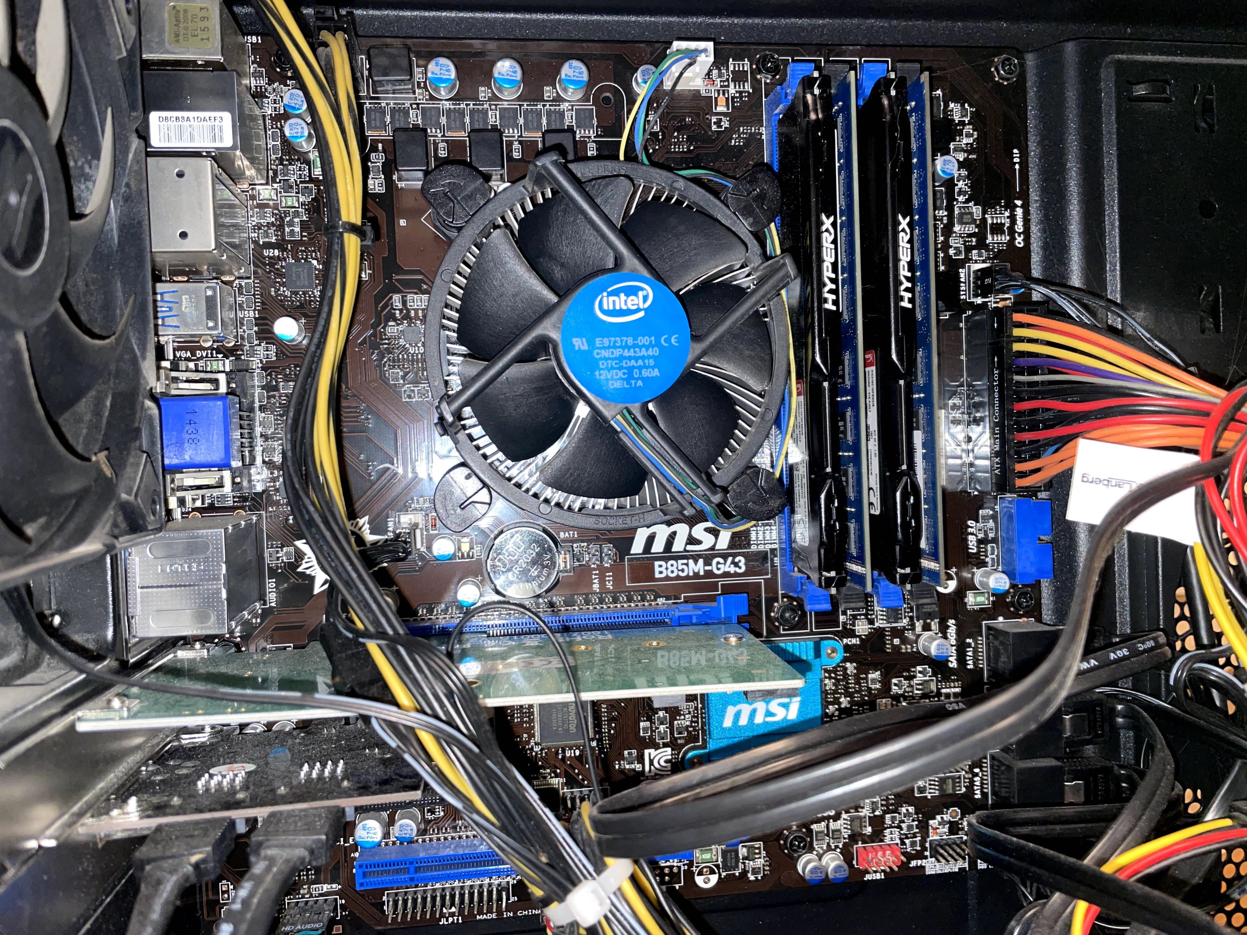 Dysk 18TB DC HC550 Western Digital | Całość / na sztuki