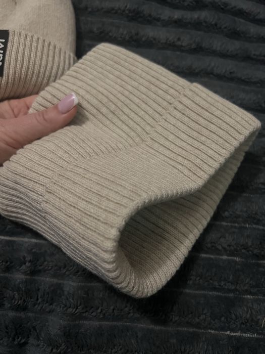 Шапка для хлопчика 8-10 років