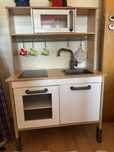 Cozinha criança ikea