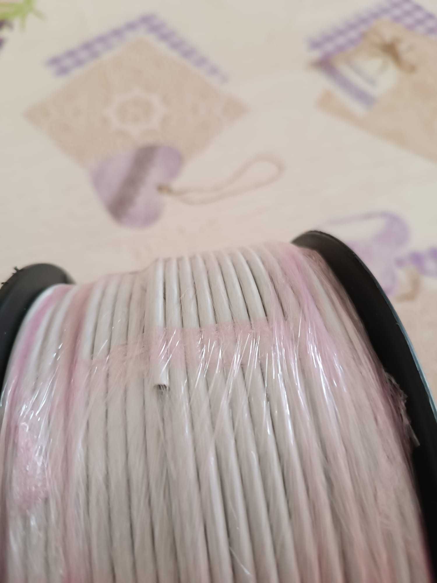 Micro Cabo Coaxial