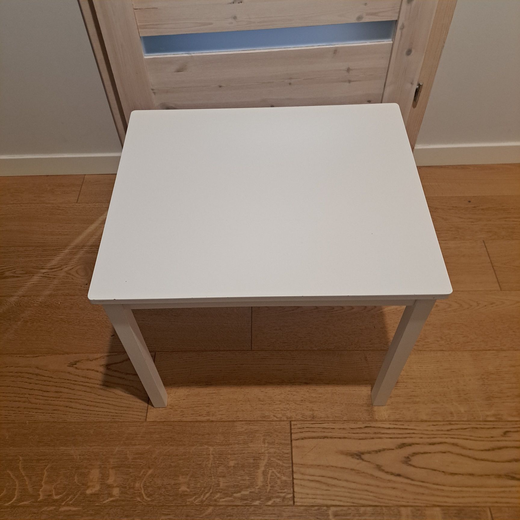 Stolik dziecięcy Ikea Kritter