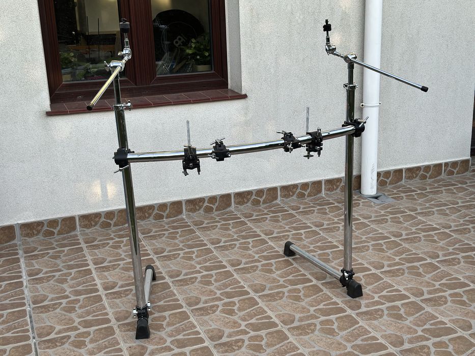 ++ WORLDMAX Rama do perkusji - Hardware ++