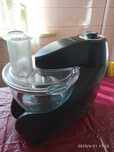 Кухонный комбайн Gorenje.