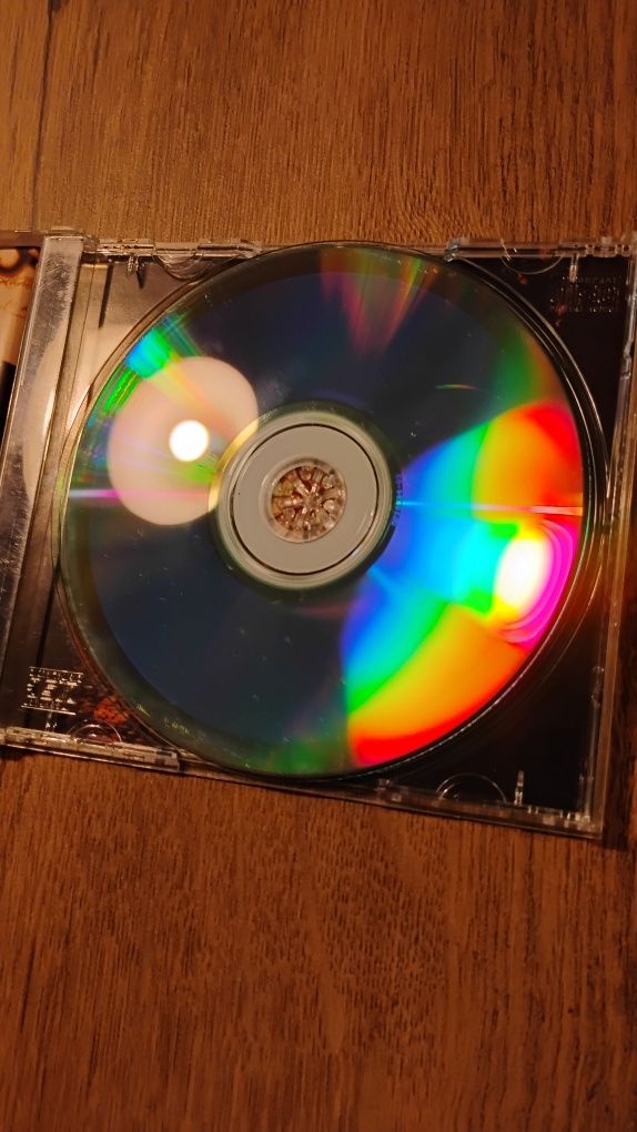 Płyta CD Kubson materiał numer jeden stan idealny