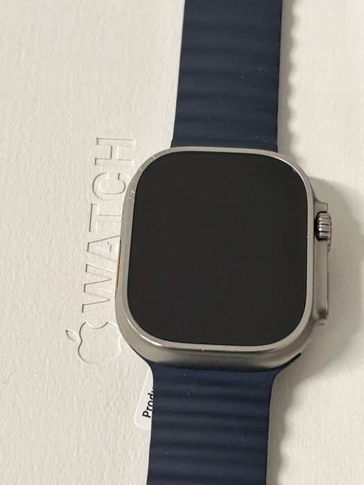 Watch apple ultra 2