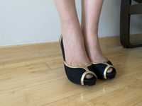 Buty Nine west r.38