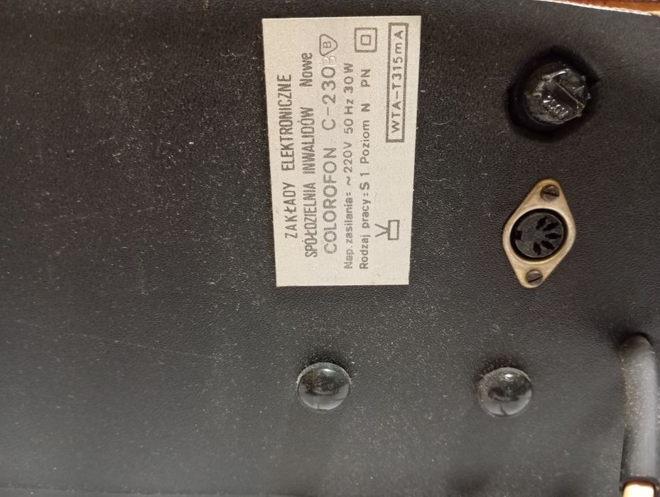 Colorofon kolorofon,prl