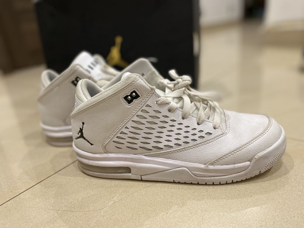 Nike jordan r.38,5