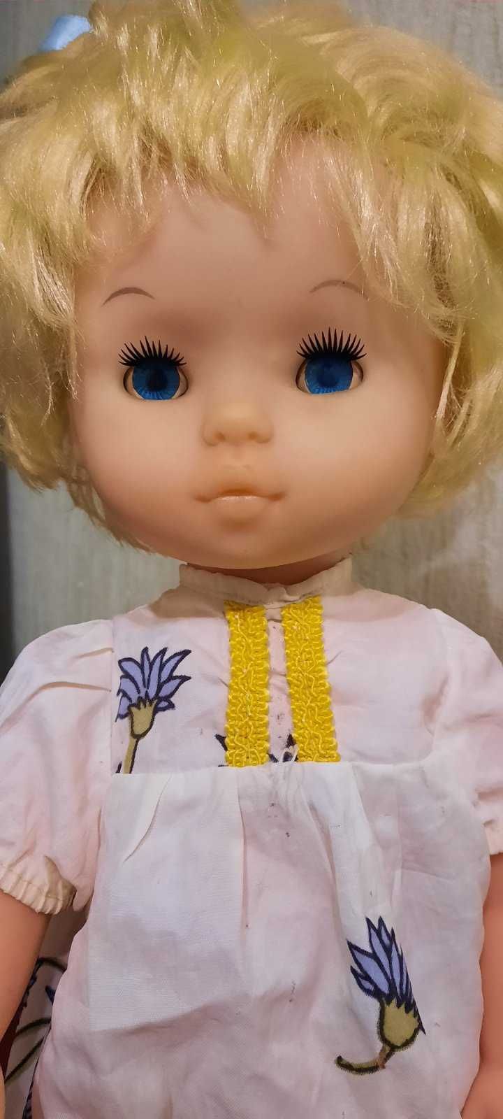 Кукла СССР , лялька