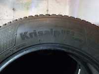 4x Opony używane Kleber Krisalp HP3 215/65 R16 102H XL