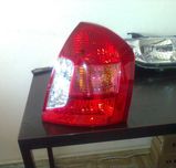 Фонарь стоп Hyundai Accent фонари Хюндай Акцент 2006-2009