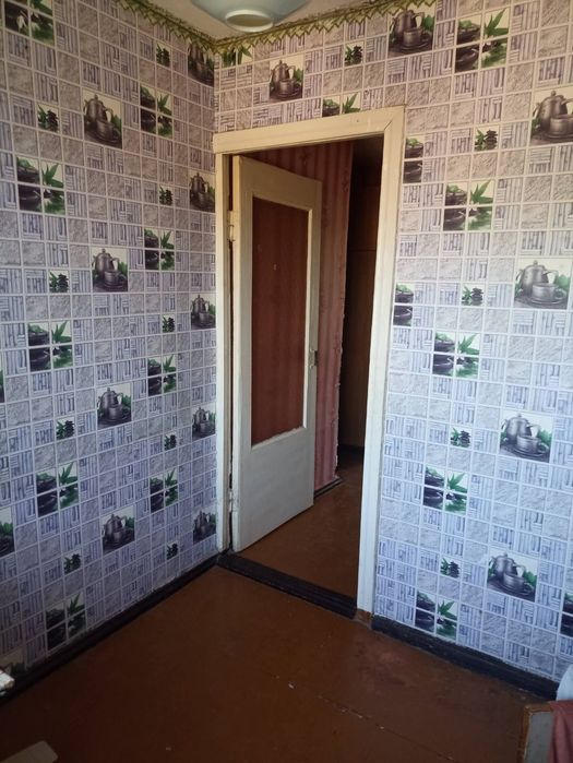 Квартира, 2х кімнатна квартира