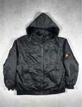 Kurtka pilotka 4w1 Engelbert Strauss 3XL