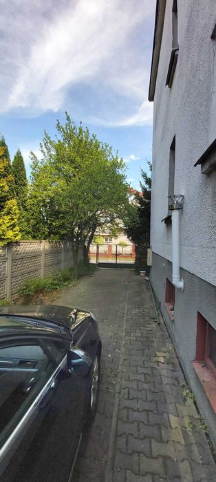 Bliźniak z potencjałem 2 mieszkań; pełny remont; Karolówka – Łąkowa