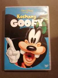Kochany Goofy DVD PL Disney Blu-ray na sprzedaż