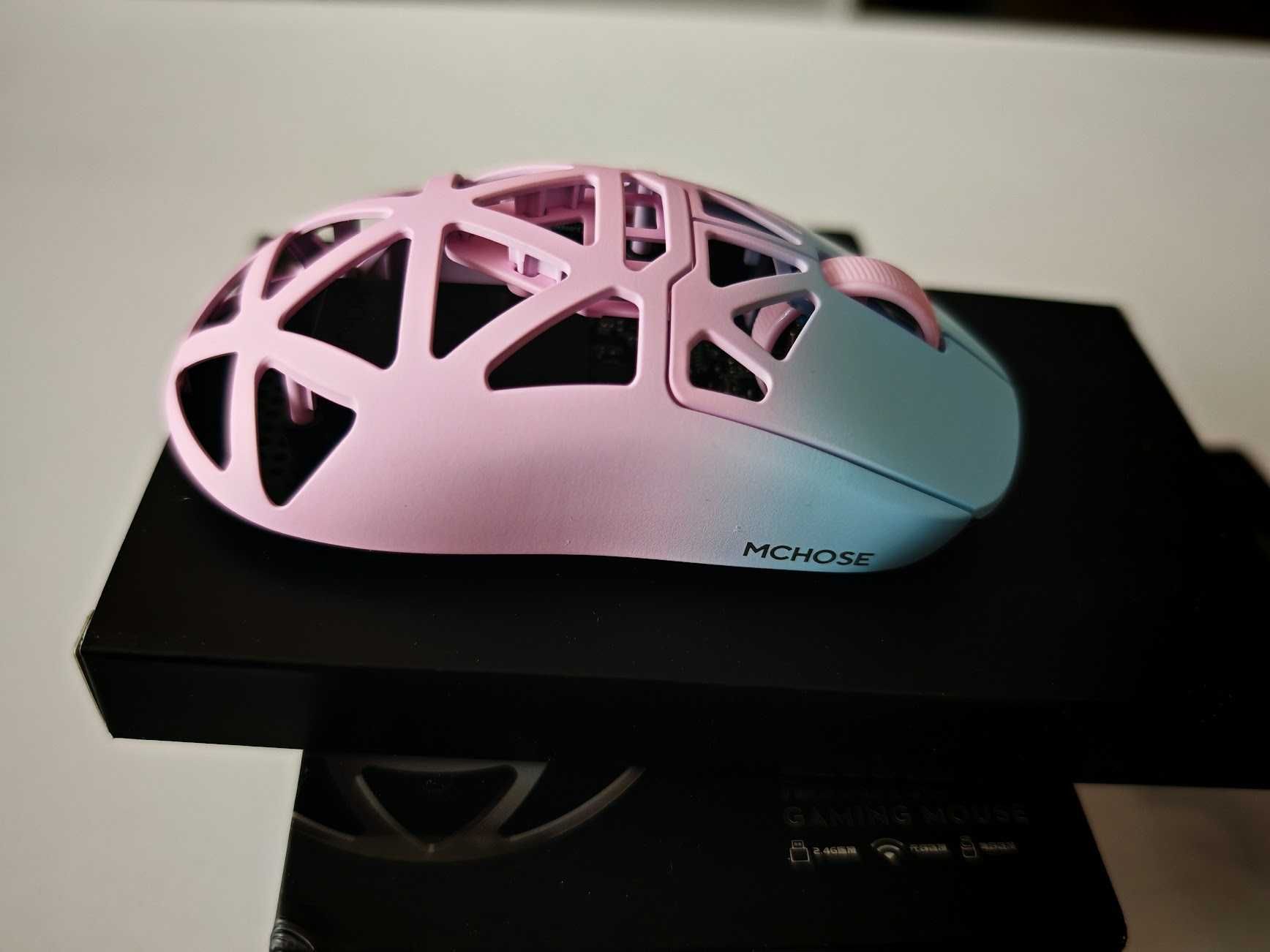 MCHOSE AX5 V2 8K Sakura