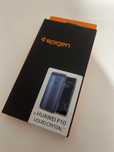 Etui SPIGEN huawei p10 clear WYPRZEDAZ 10zł/szt
