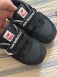 Дитячі кросівки new balance оригінал!