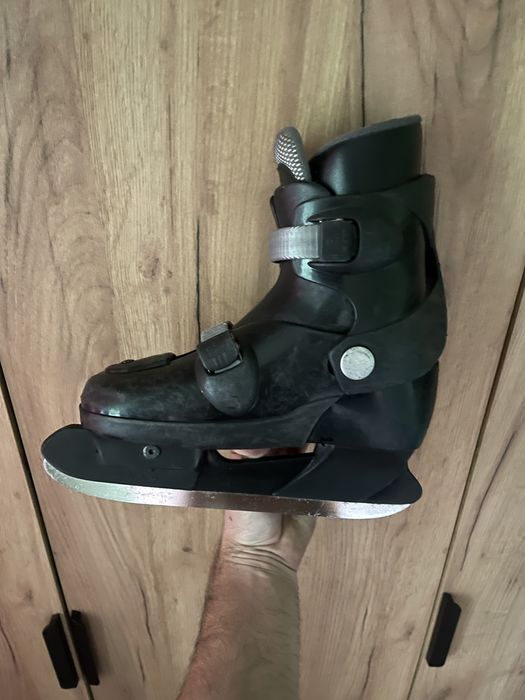 Ковзани TecnoPro Attack