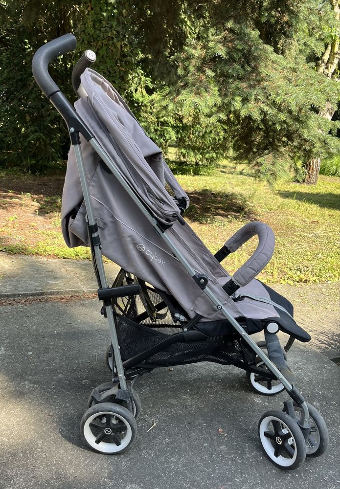 Spacerówka parasolka Cybex Topaz