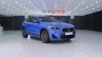 BMW X2 18 d sDrive Auto X Pack M