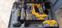 Młotowiertarka dewalt dch 273p2