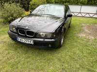 BMW E39 M52B28 lpg