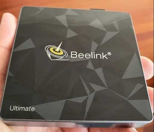 Box Beelink GT1 Ultimate 3gb+32gb