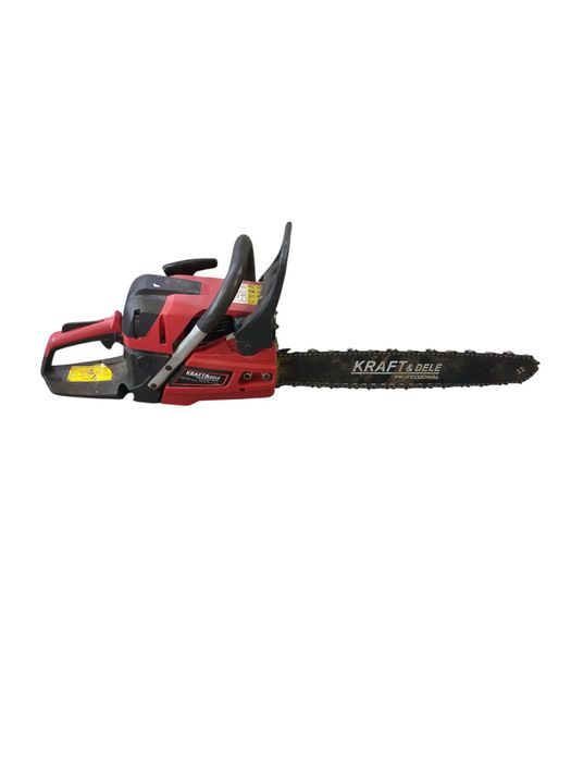 Piła spalinowa KRAFT&DELE KD5016