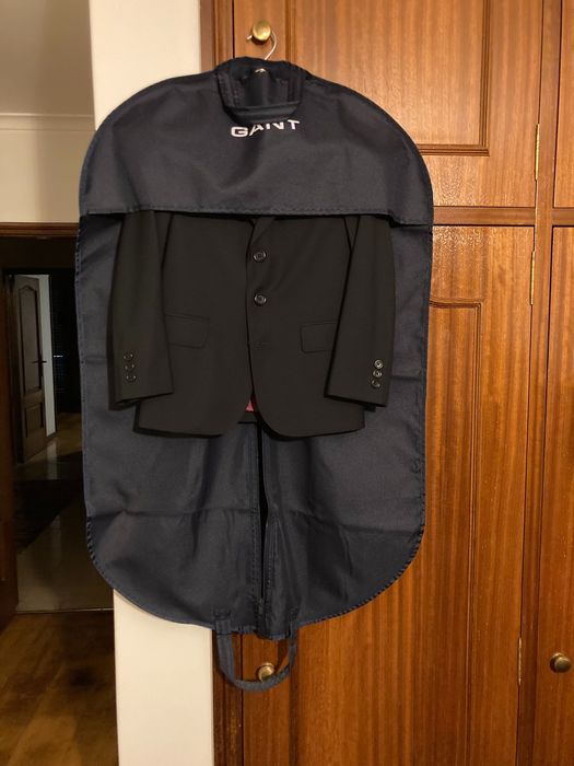 Bläser de criança marca Gant