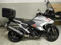 KTM 1290 Super Adventure S