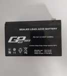 Акуммуляторная батарея 12V 7.2Ah GP